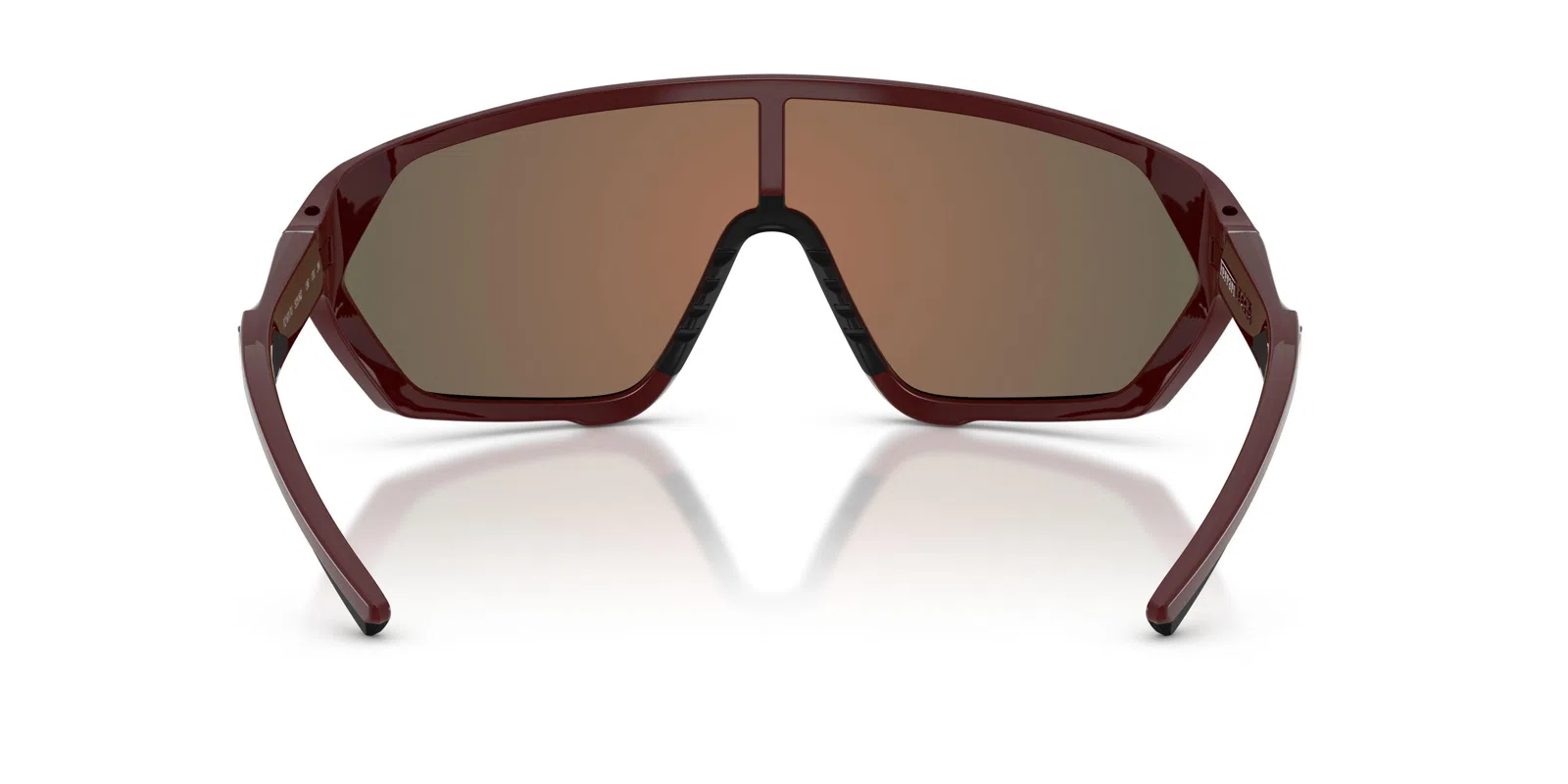 Scuderia Ferrari 6017U Sunglasses - view 7